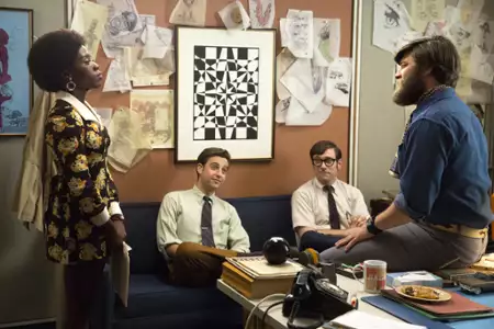 Mad Men - galeria zdjęć - filmweb