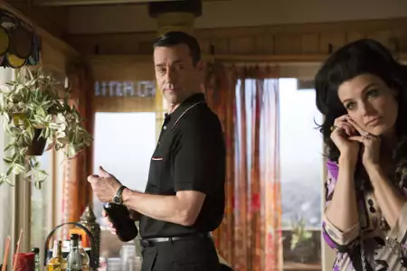 Mad Men - galeria zdjęć - filmweb