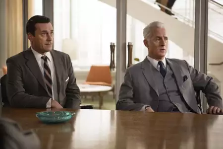 Mad Men - galeria zdjęć - filmweb