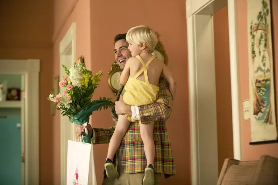 Mad Men - galeria zdjęć - filmweb