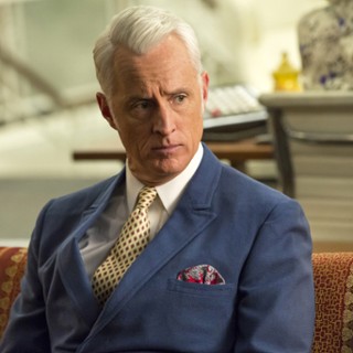 Roger Sterling