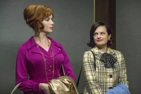 Mad Men - galeria zdjęć - filmweb