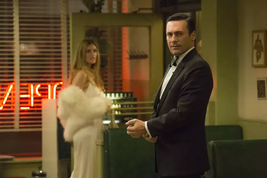 Mad Men - galeria zdjęć - filmweb