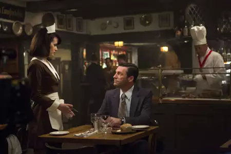 Mad Men - galeria zdjęć - filmweb