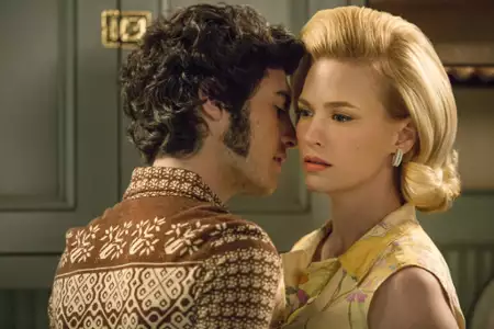 Mad Men - galeria zdjęć - filmweb