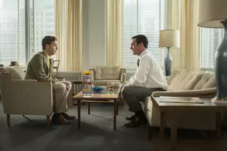 Mad Men - galeria zdjęć - filmweb