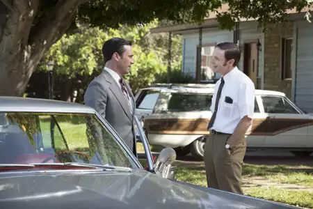 Mad Men - galeria zdjęć - filmweb