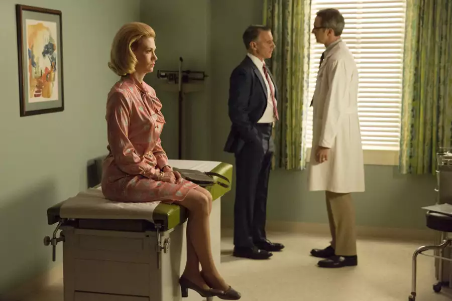 Mad Men - galeria zdjęć - filmweb