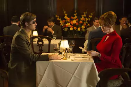 Mad Men - galeria zdjęć - filmweb