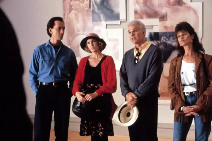 Historia z Los Angeles - galeria zdjęć - filmweb