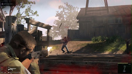 Recenzja Mafia III