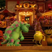 Monsters University - galeria zdjęć - filmweb