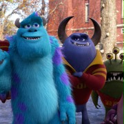 Monsters University - galeria zdjęć - filmweb