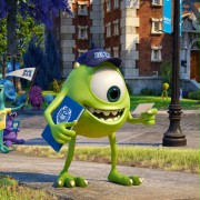 Monsters University - galeria zdjęć - filmweb