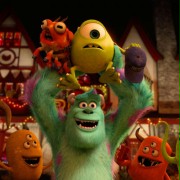 Monsters University - galeria zdjęć - filmweb