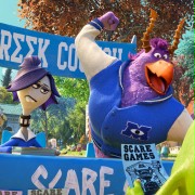 Monsters University - galeria zdjęć - filmweb