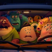 Monsters University - galeria zdjęć - filmweb