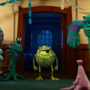 Monsters University - galeria zdjęć - filmweb