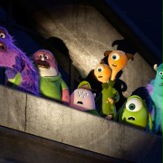 Monsters University - galeria zdjęć - filmweb