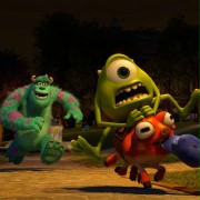 Monsters University - galeria zdjęć - filmweb