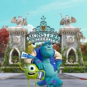 Monsters University - galeria zdjęć - filmweb