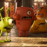 Monsters University - galeria zdjęć - filmweb