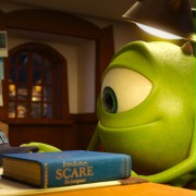 Monsters University - galeria zdjęć - filmweb