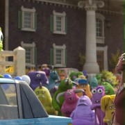 Monsters University - galeria zdjęć - filmweb