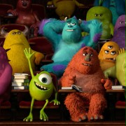 Monsters University - galeria zdjęć - filmweb