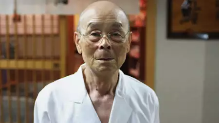 Jiro śni o sushi - galeria zdjęć - filmweb