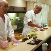Jiro śni o sushi - galeria zdjęć - filmweb