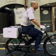 Jiro śni o sushi - galeria zdjęć - filmweb