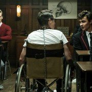 Szkoła zabójców - galeria zdjęć - filmweb