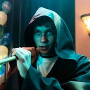 Deadly Class - galeria zdjęć - filmweb
