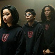 Deadly Class - galeria zdjęć - filmweb