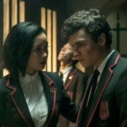 Deadly Class - galeria zdjęć - filmweb