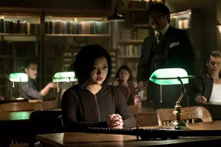 Szkoła zab&oacute;jc&oacute;w - galeria zdjęć - filmweb