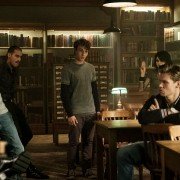 Deadly Class - galeria zdjęć - filmweb