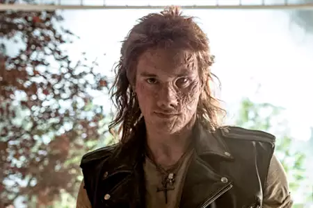 Szkoła zabójców - galeria zdjęć - filmweb