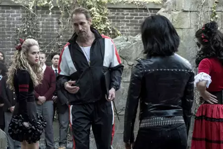 Szkoła zabójców - galeria zdjęć - filmweb