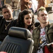Deadly Class - galeria zdjęć - filmweb