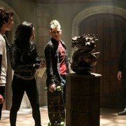 Szkoła zabójców - galeria zdjęć - filmweb