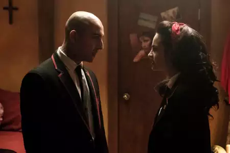 Szkoła zab&oacute;jc&oacute;w - galeria zdjęć - filmweb