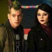 Deadly Class - galeria zdjęć - filmweb