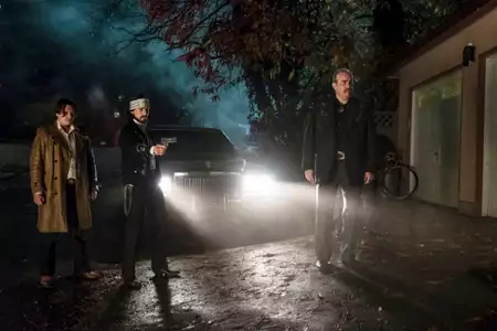 Szkoła zabójców - galeria zdjęć - filmweb