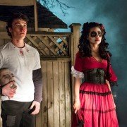 Deadly Class - galeria zdjęć - filmweb