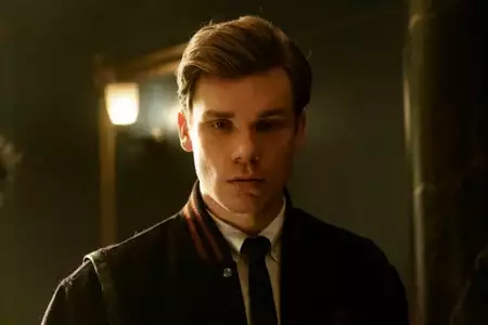 Szkoła zabójców - galeria zdjęć - filmweb