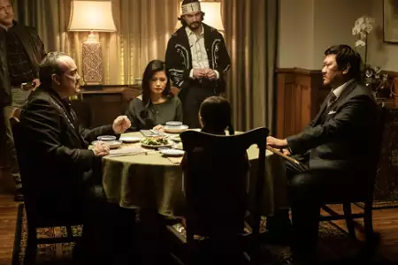 Szkoła zabójców - galeria zdjęć - filmweb