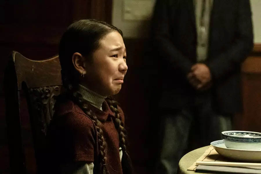 Szkoła zabójców - galeria zdjęć - filmweb