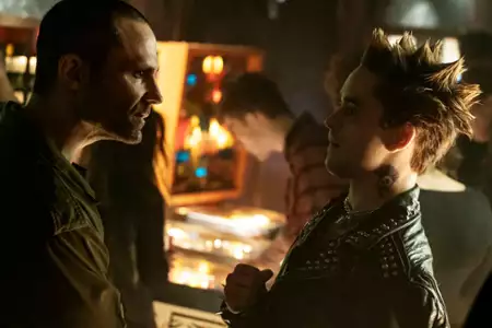 Szkoła zabójców - galeria zdjęć - filmweb